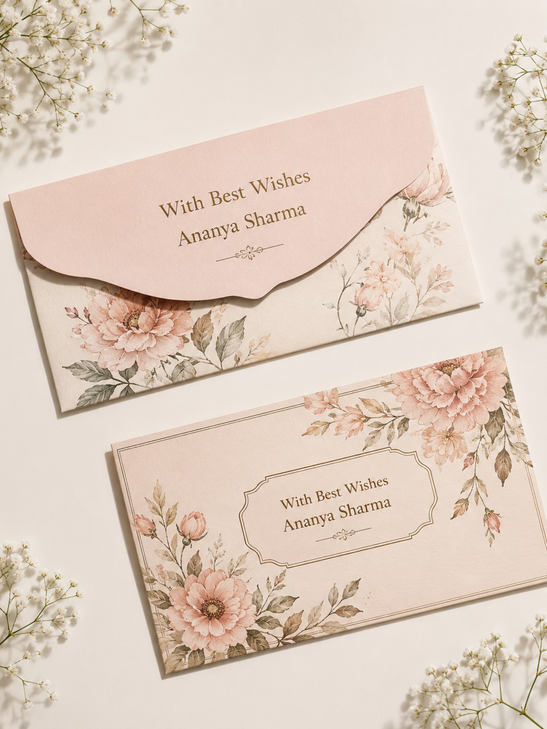 Envelope