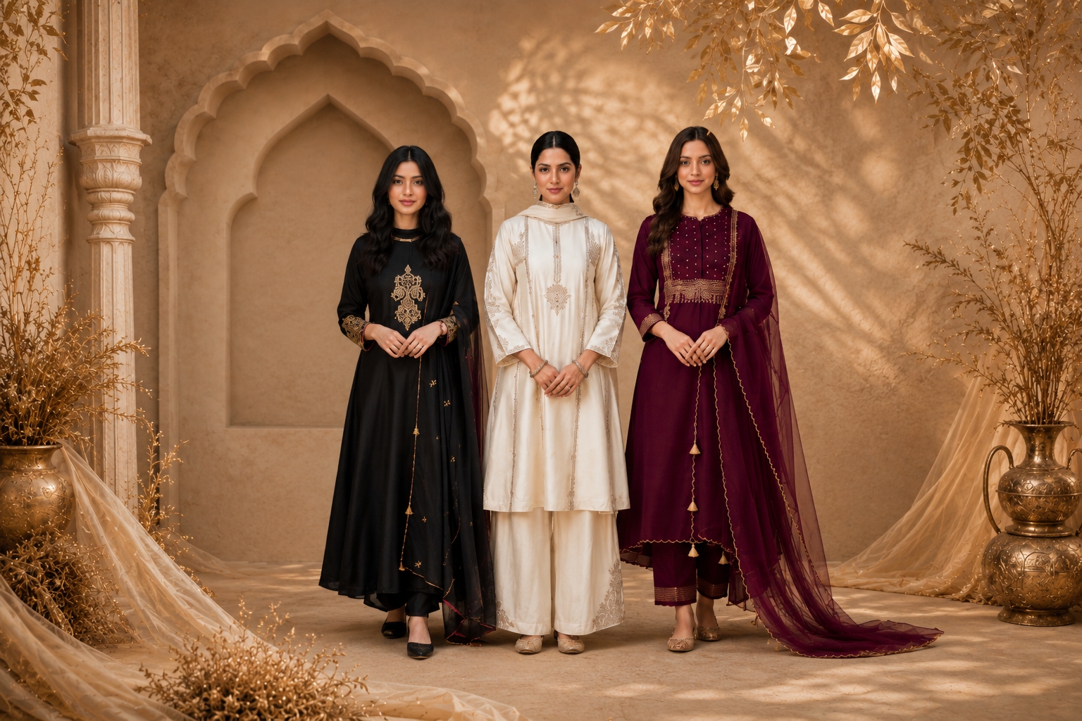 Stylish Suits for Every Celebration